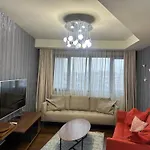 4+1 Апартаменты Стамбул