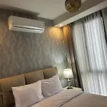 Апартаменты 4+1