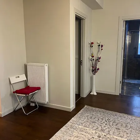 4+1 * Istanbul