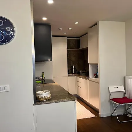 4+1 Apartment *