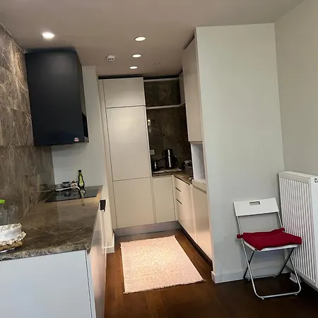 4+1 Apartment *