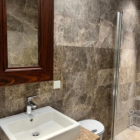 4+1 Isztambul