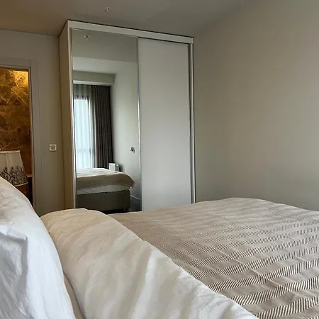 Apartment 4+1 Istanbul