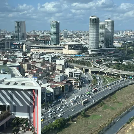 4+1 * Istanbul
