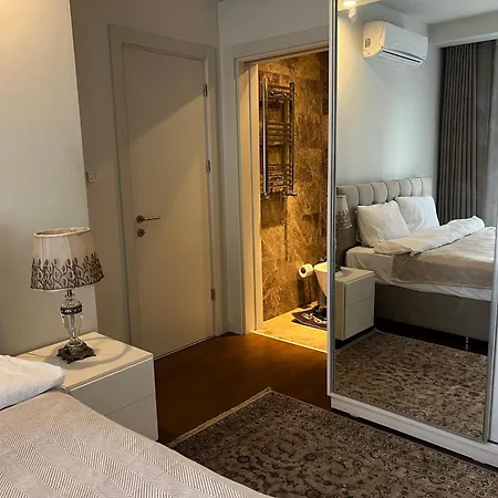 4+1 Apartment *