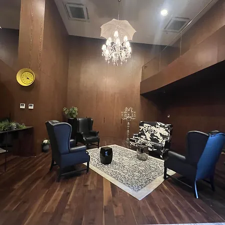 Apartment 4+1 Istanbul