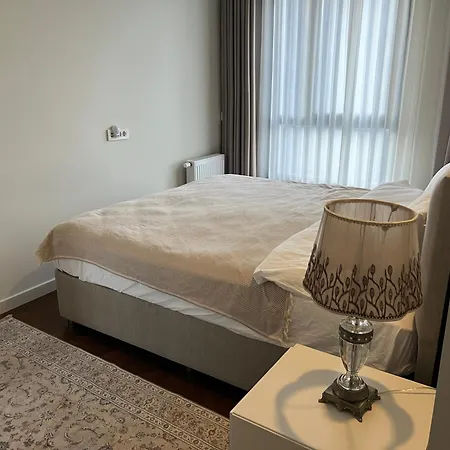 4+1 * Istanbul