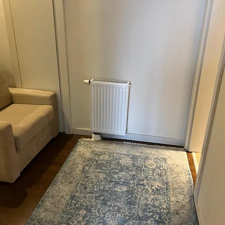 4+1 Apartment