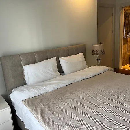 4+1 Apartment *