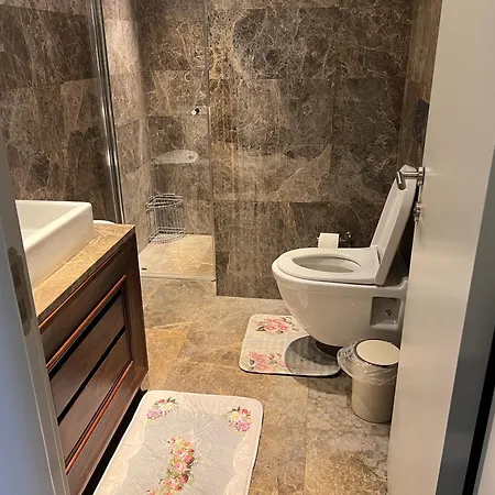 4+1 * Isztambul