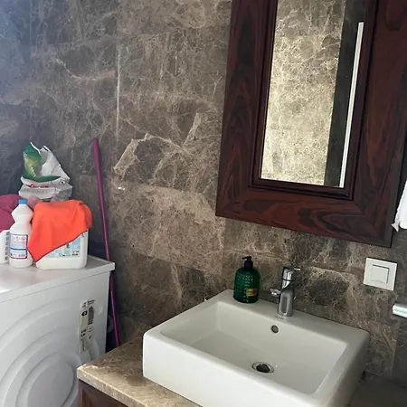 4+1 Apartment