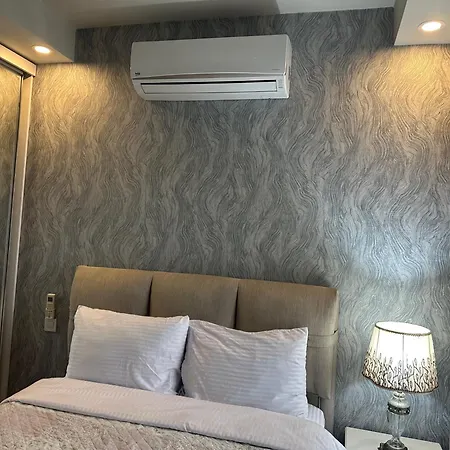 4+1 * Istambul