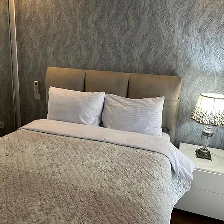 Apartamento 4+1 Estambul