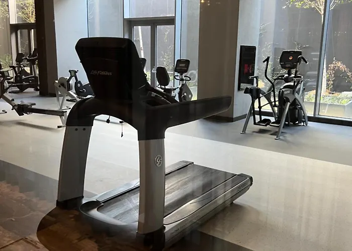 4+1 Apartment Istanbul