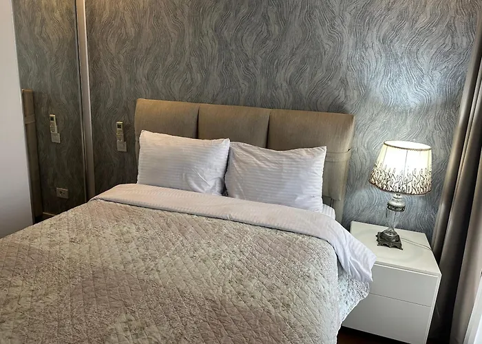 Apartment 4+1 Istanbul