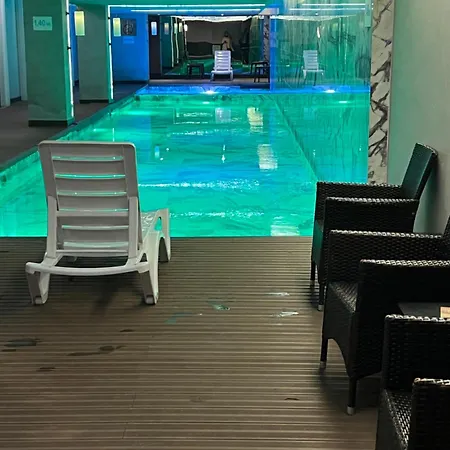 Lägenhet 4+1