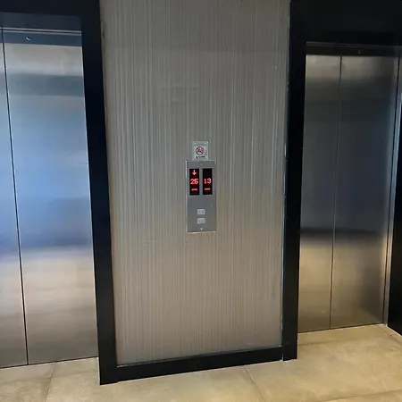 4+1 Lägenhet *